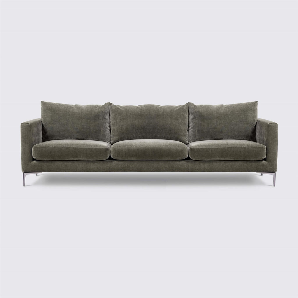 Holloways of Ludlow Darwin 5+ Seater Sofa