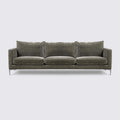 Holloways of Ludlow Darwin 5+ Seater Sofa