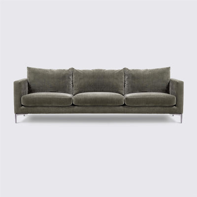 Holloways of Ludlow Darwin 5+ Seater Sofa