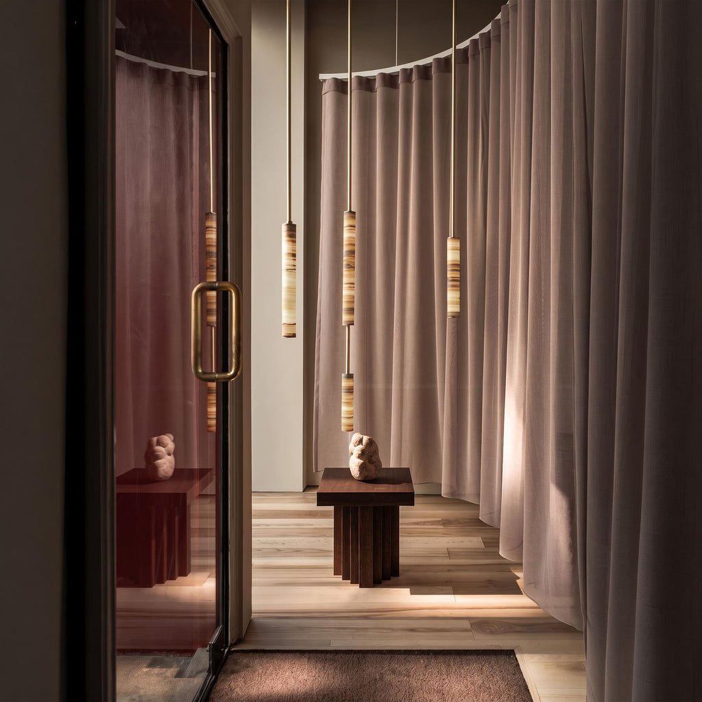 Anour Pars Single Pendant Light