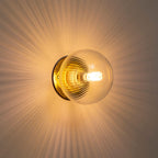 Leverint Pimlico Sealed Flush Mount - Mini