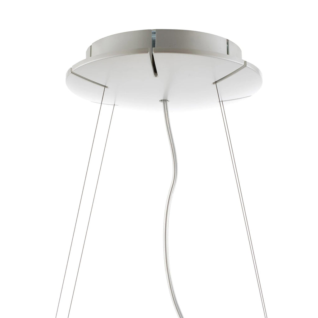 Artemide Logico 3 in Line Pendant Light