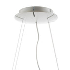 Artemide Logico 3 in Line Pendant Light