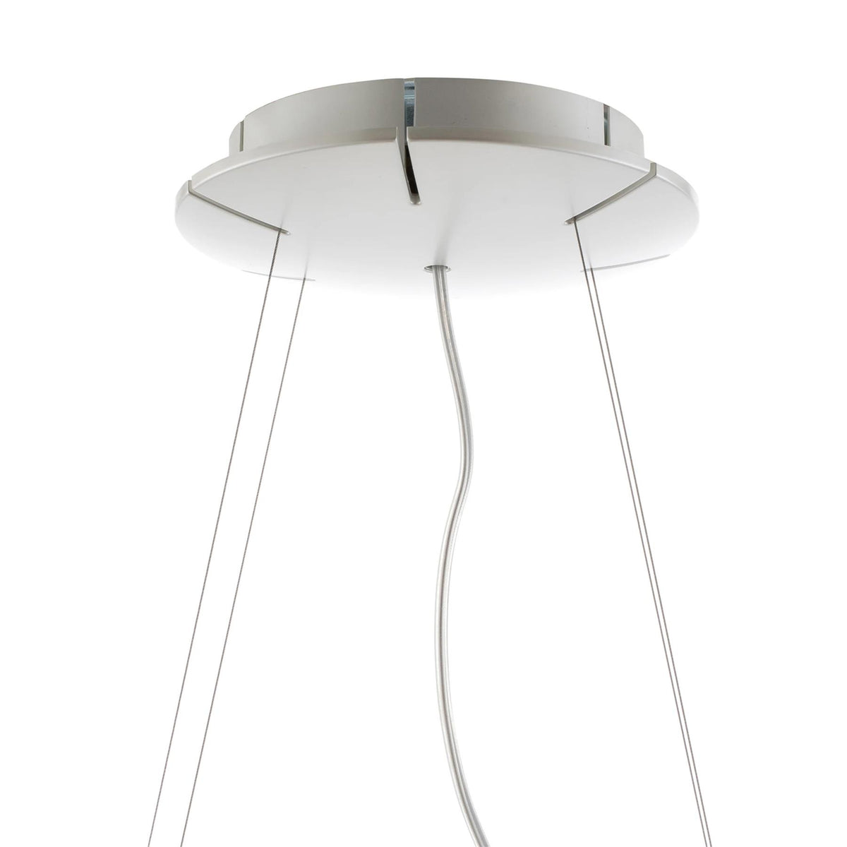 Artemide Logico 3 in Line Pendant Light