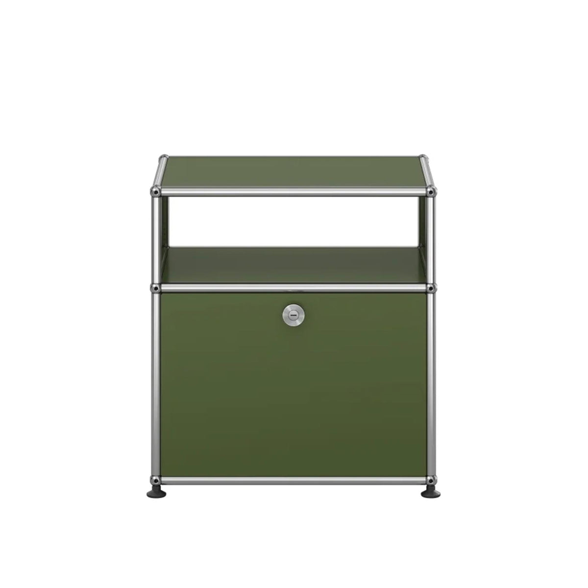 USM Haller Side Table M55