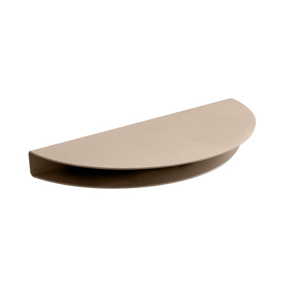 MOEBE Half Moon Shelf