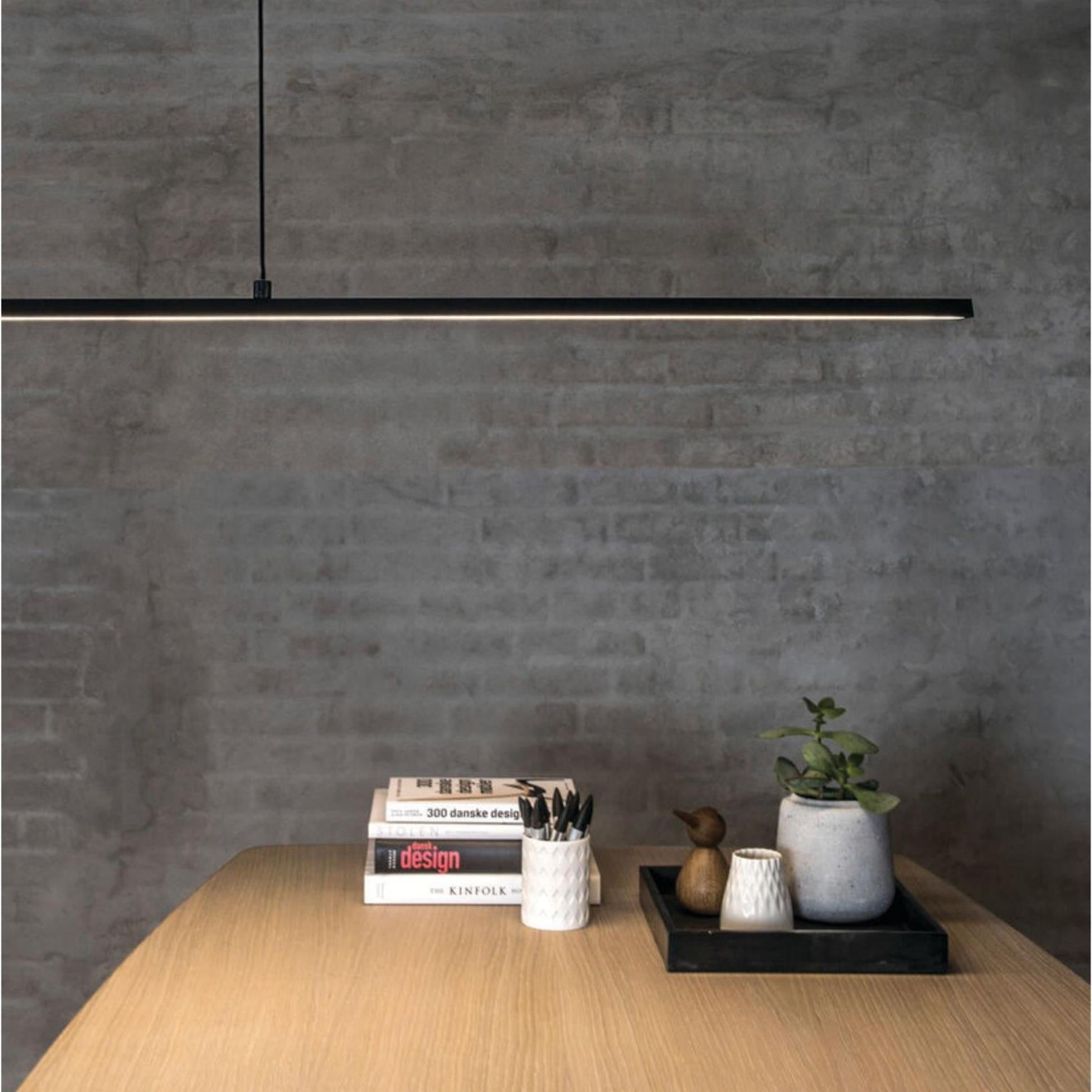 Light Point Slim Pendant Light