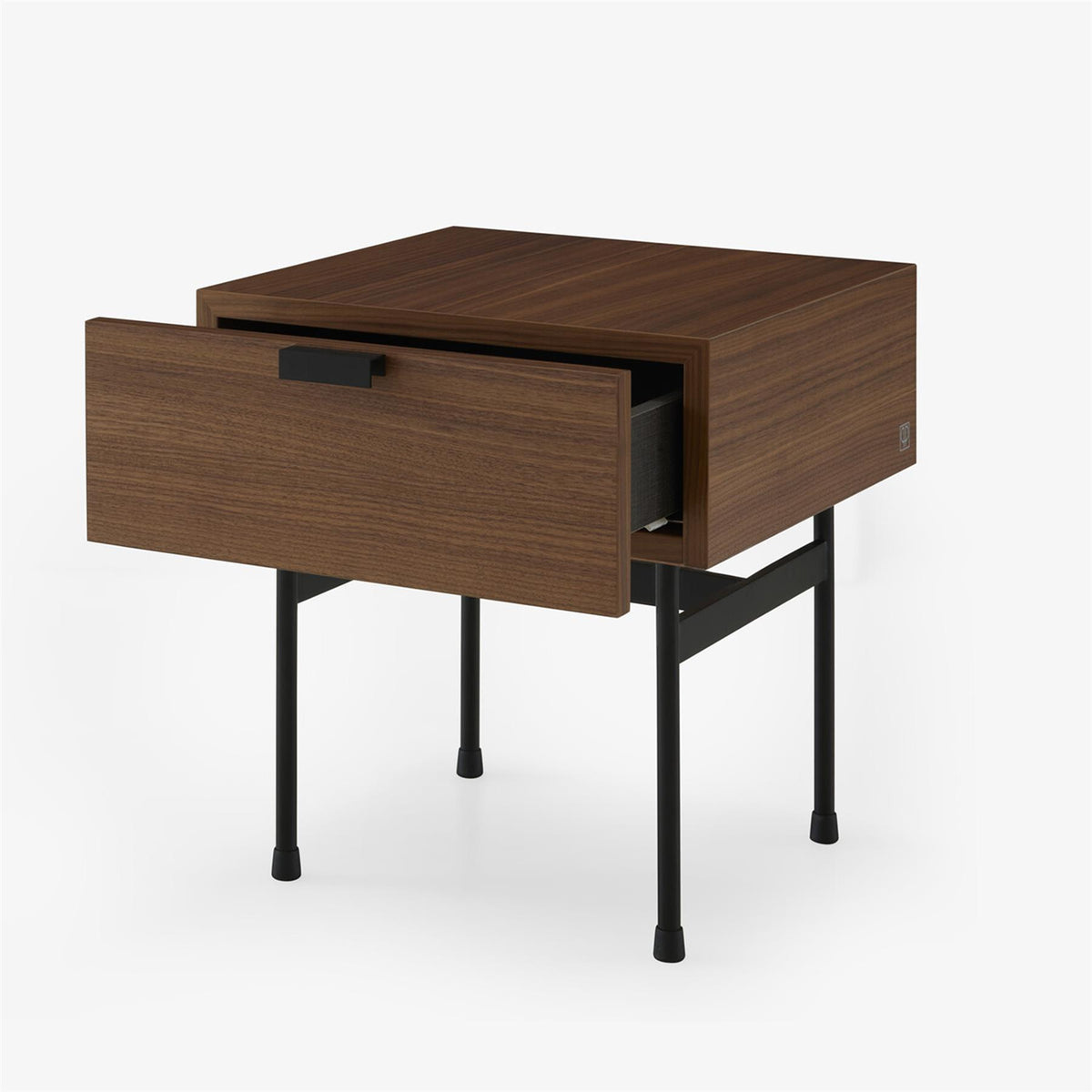 Ligne Roset Tanis Bedside Table