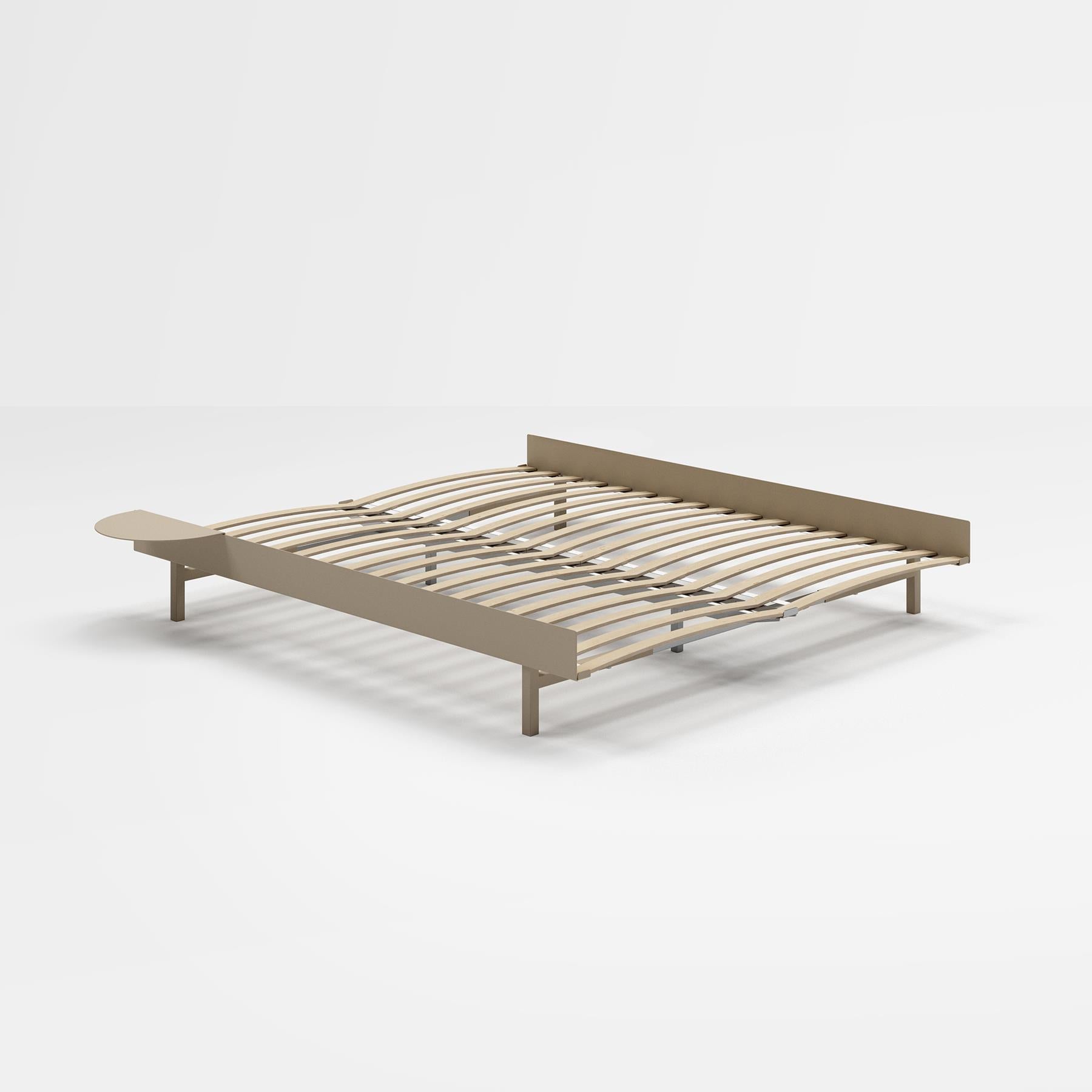 MOEBE Low Bed