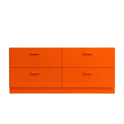String Furniture Relief Chest of Darwers Low