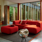 Tom Dixon Line Rug