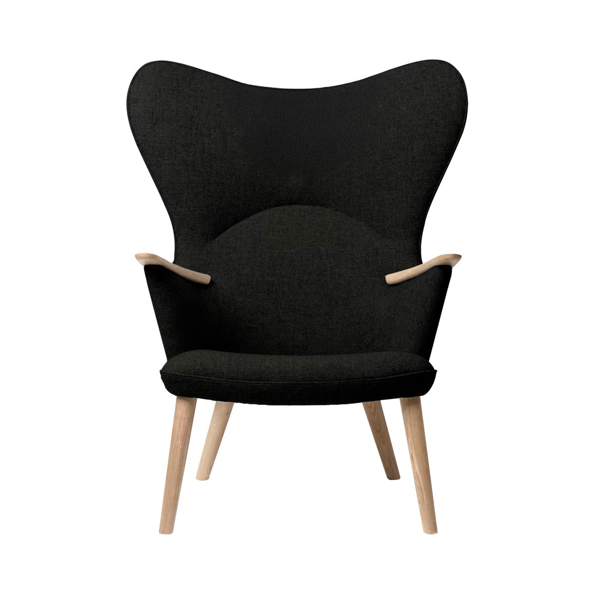 Carl Hansen & Son CH78 Mama Bear Chair