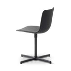 Fredericia Pato Swivel Chair, Fully Upholstered
