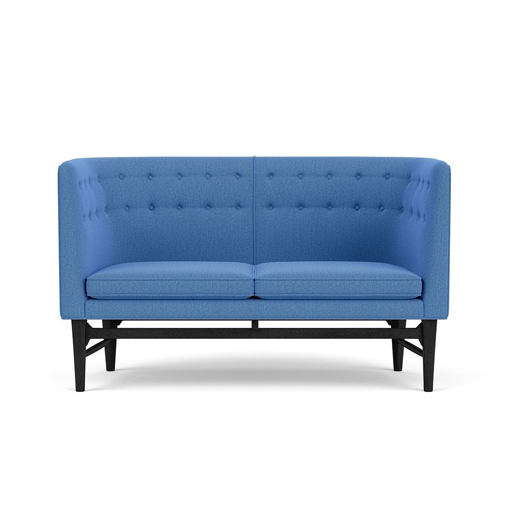 &Tradition AJ6 Mayor 2 Seater Sofa