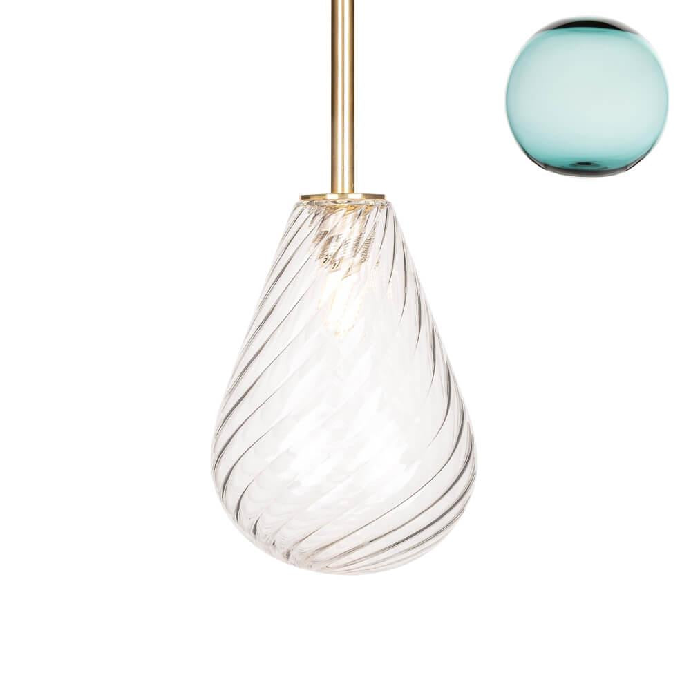 Leverint Kingston Sealed Rod Pendant Light