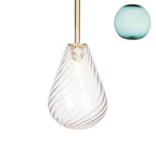 Leverint Kingston Sealed Rod Pendant Light