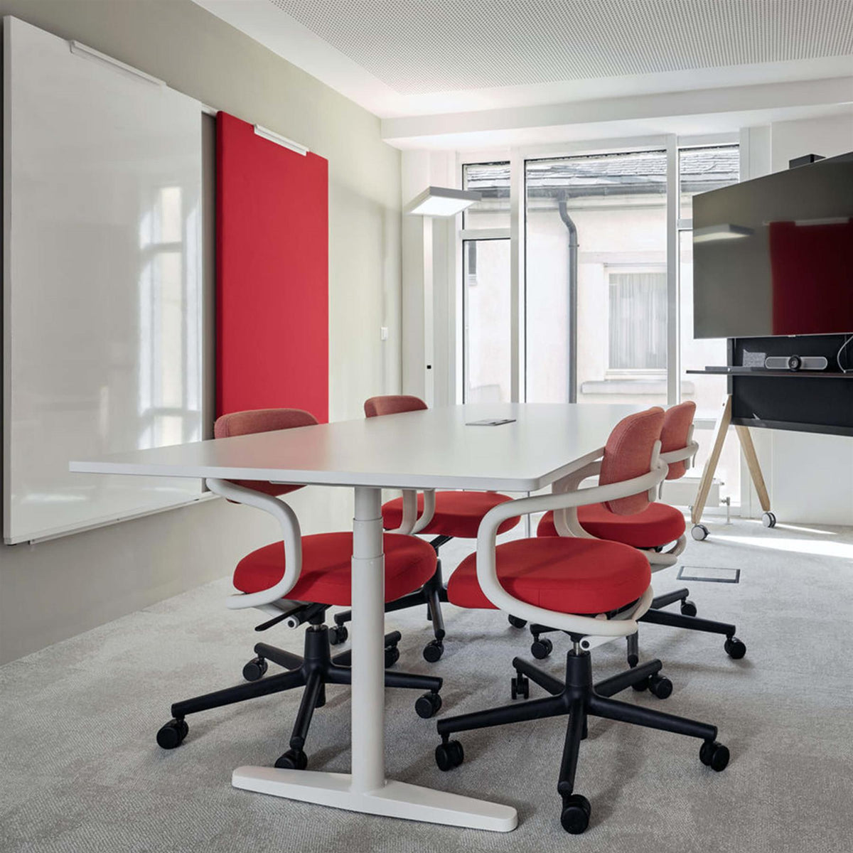 Vitra Allstar Desk Chair
