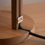 Tom Raffield Stem Table Light