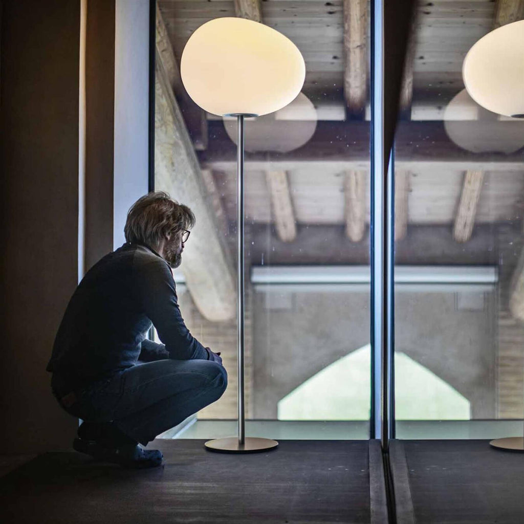 Foscarini Gregg Floor Light - High
