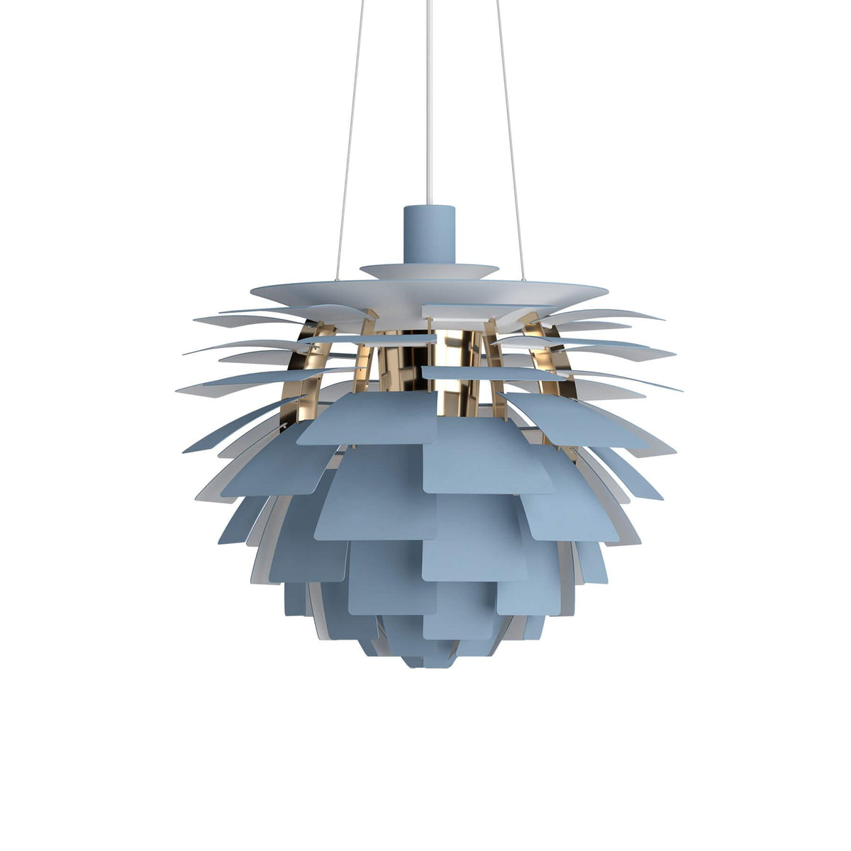 Louis Poulsen PH Artichoke V4 Pendant Light