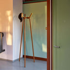 HAY Knit Coat Rack