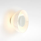 DIT : Marset Aura On/Off Wall Light
