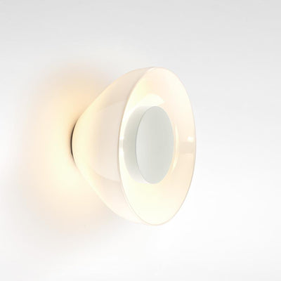 Marset Aura On/Off Wall Light