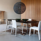 B&B Italia Eileen Dining Table