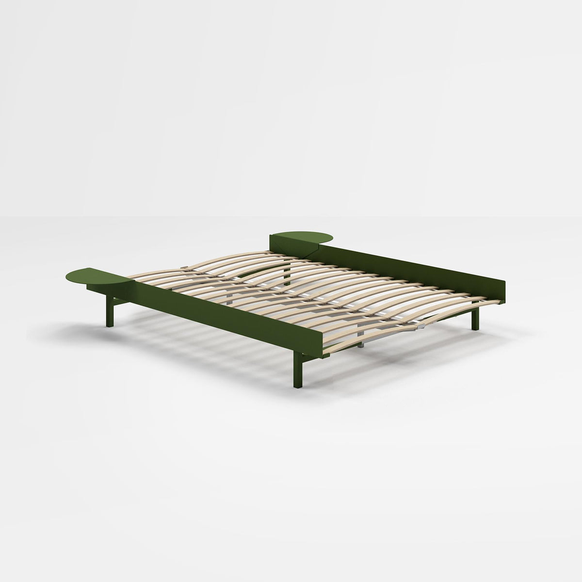 MOEBE Low Bed