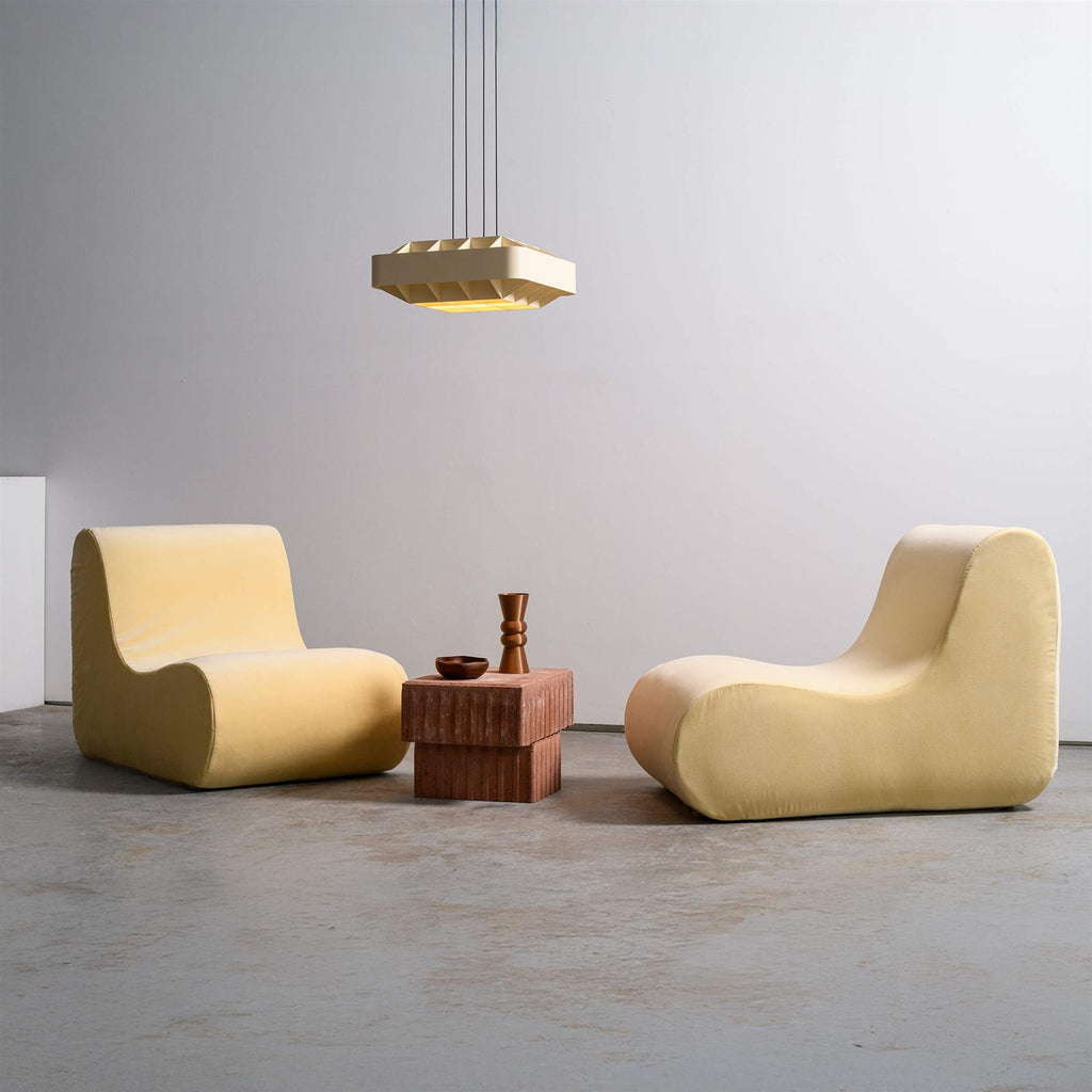Darmes 1979 Pendant Light