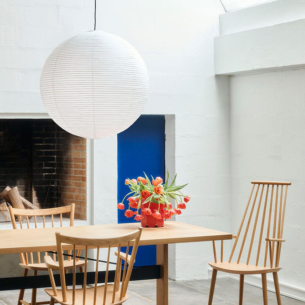 HAY Rice Paper Shade - Round