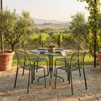 &Tradition Thorvald Garden Furniture Set - Small