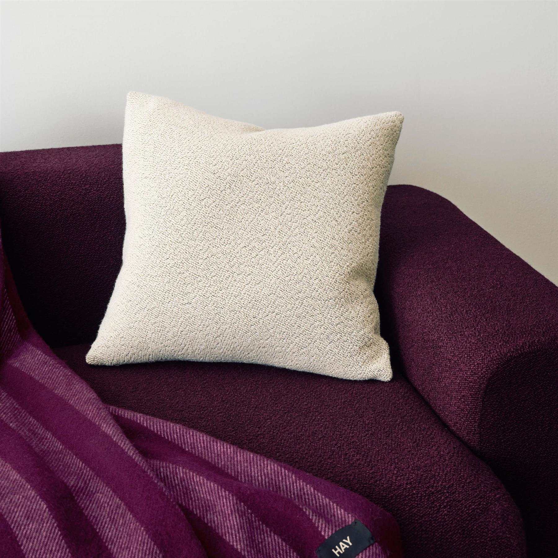 HAY Texture Cushion Cover