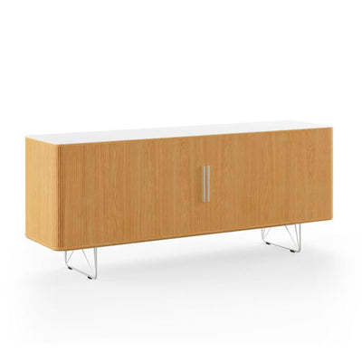 Naver Collection Tambour Sideboard