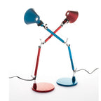 Artemide Tolomeo Micro Desk Lamp