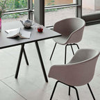 HAY AAC 27 Chair, Upholstered