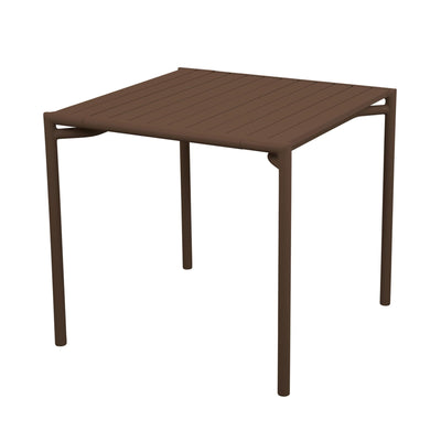 Cane-line Bliss Square Garden Dining Table
