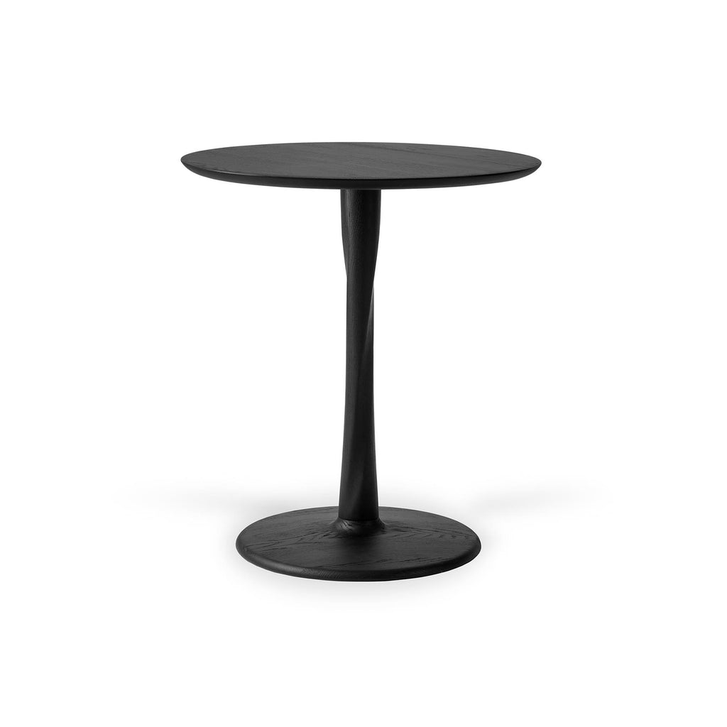 Ethnicraft Torsion Dining Table
