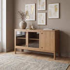 Stolab Prio Sideboard Low