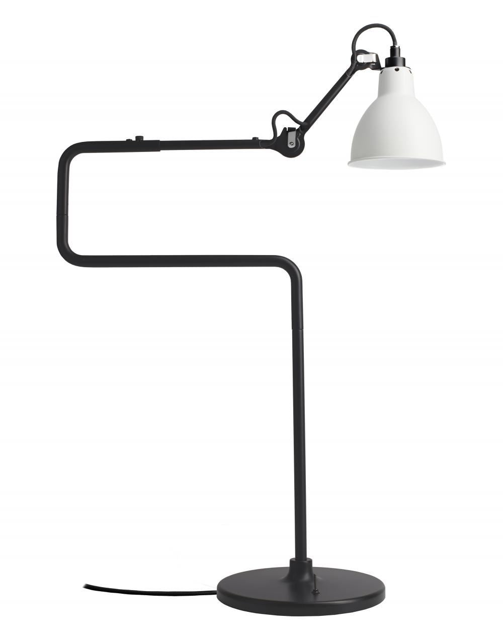 DCW Editions Lampe Gras 317 Table Lamp