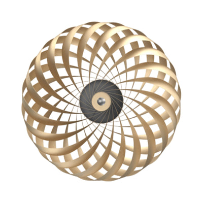 Tom Rossau TR5 Wall Light