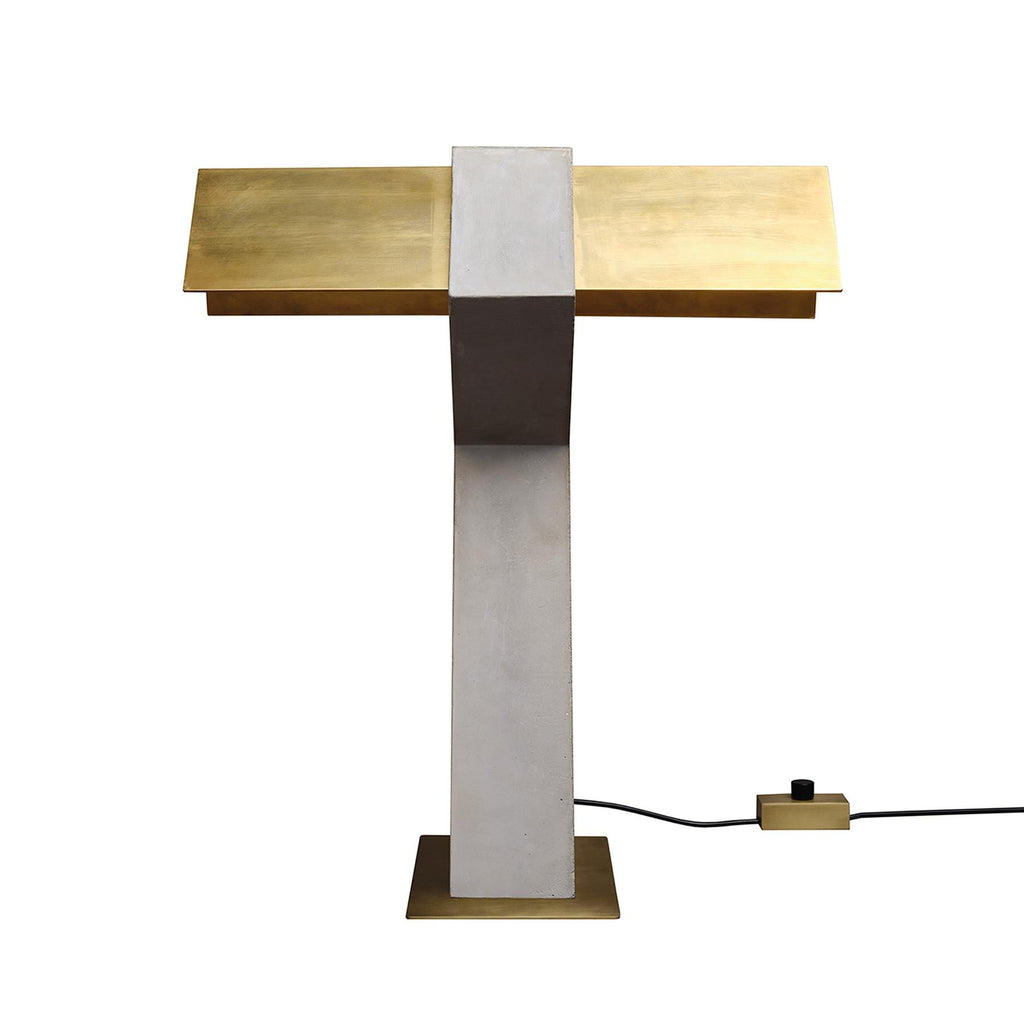 DCW Editions Tau Table Lamp