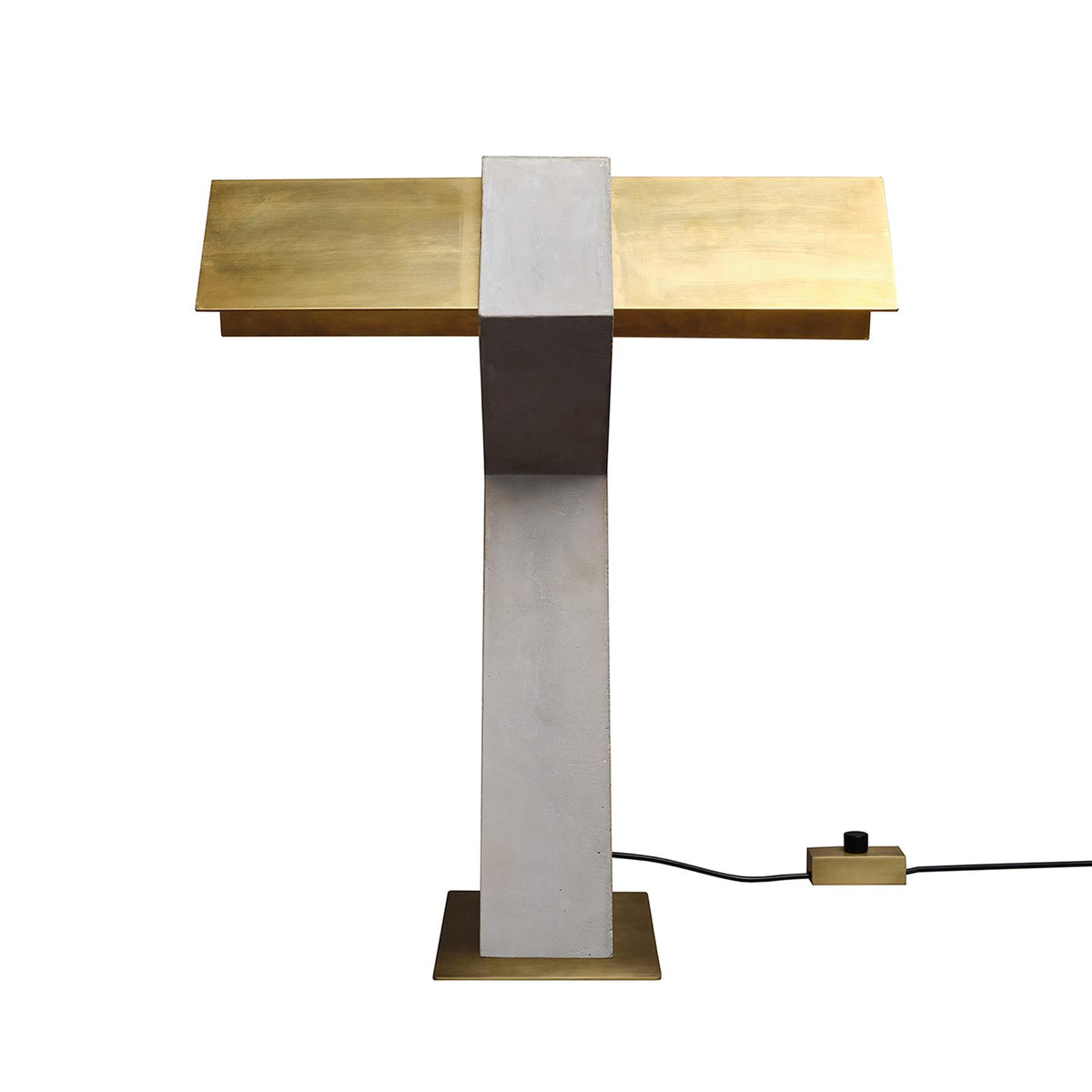 DCW Editions Tau Table Lamp