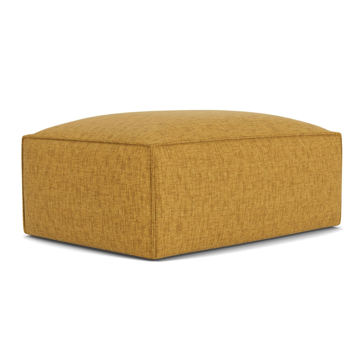 The Conran Shop Livello Small Ottoman