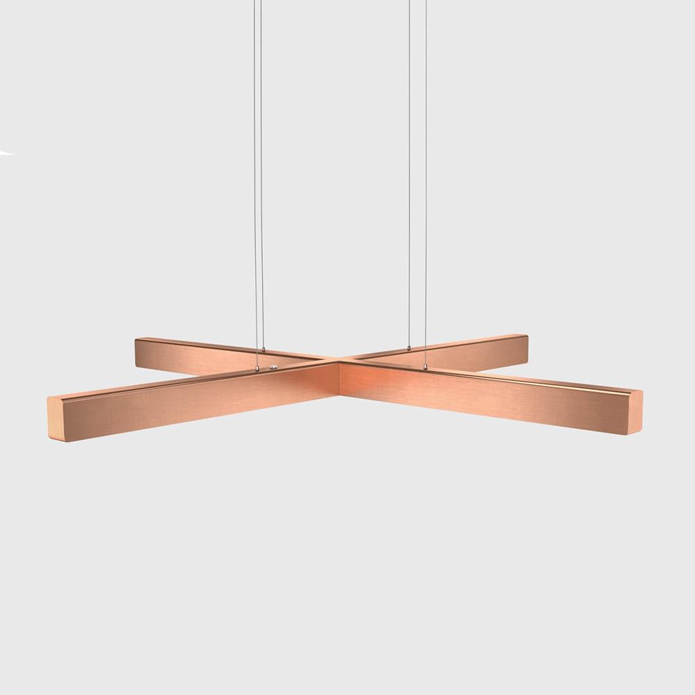 Anour X Model Pendant