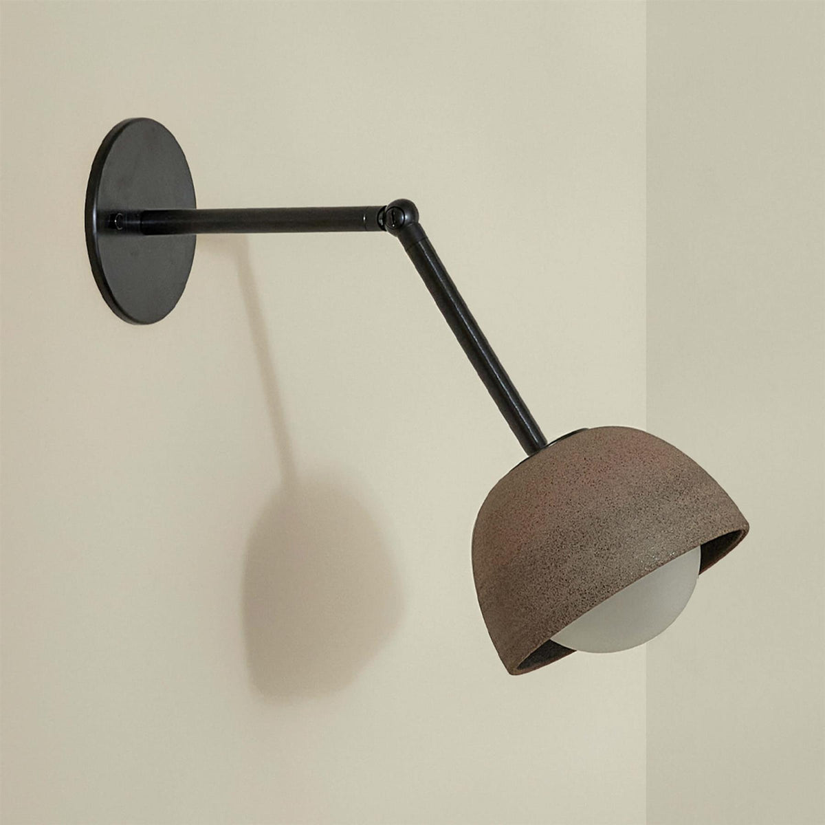 Marz Designs Terra 0 Long Bathroom Wall Light