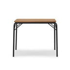 Normann Copenhagen Vig Garden Table 90cm