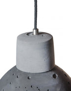 Korta 1 pendant - concrete