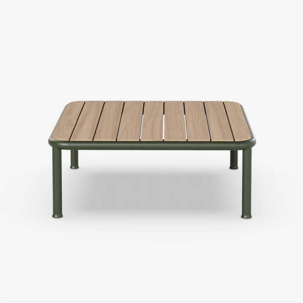 Case Furniture Campus Outdoor Coffee Table