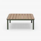 Case Furniture Campus Outdoor Coffee Table